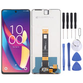 For TCL 50 XL OEM LCD Screen with Digitizer Full Assembly